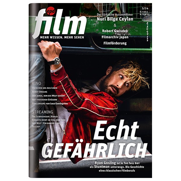 epd Film – Flexibles Abonnement